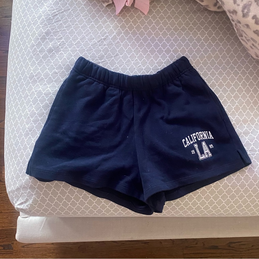 Garage Comfy Shorts